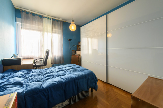 Appartamento in Villa bifamiliare con giardino in vendita a San Lorenzo Isontino