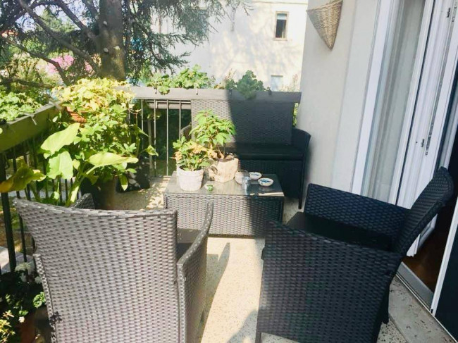 Appartamento in Villa bifamiliare con giardino in vendita a San Lorenzo Isontino