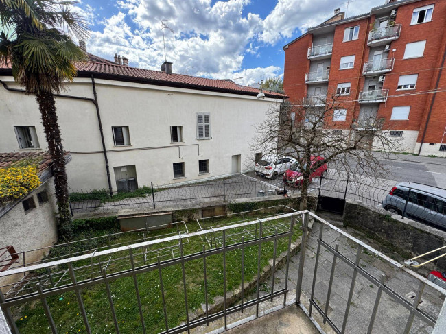 Appartamento in vendita a Gorizia