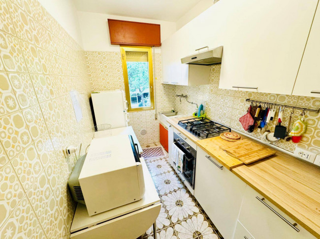 Appartamento in vendita a Grado