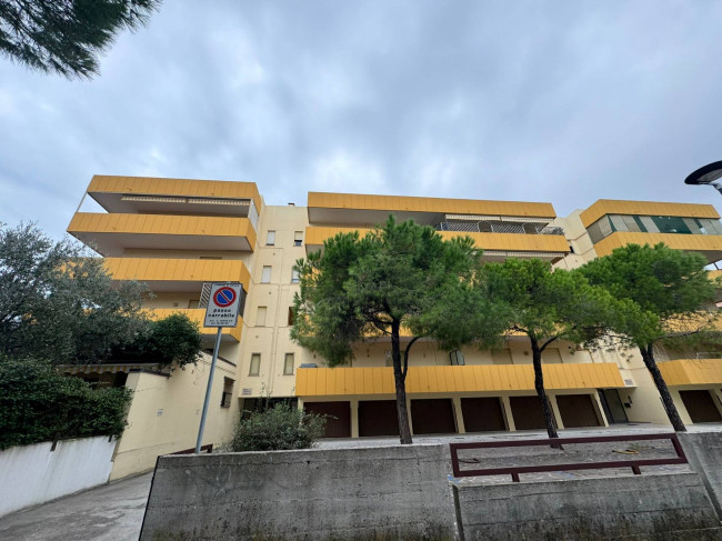 Appartamento in vendita a Grado