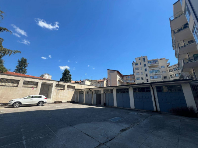 Appartamento in vendita a Gorizia