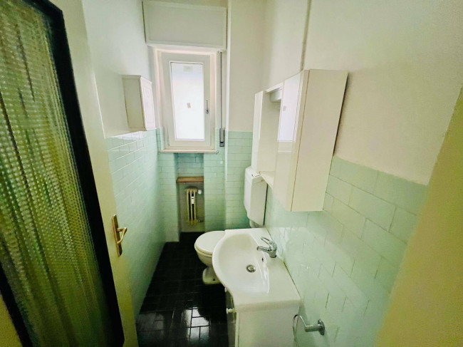 Appartamento in vendita a Gorizia