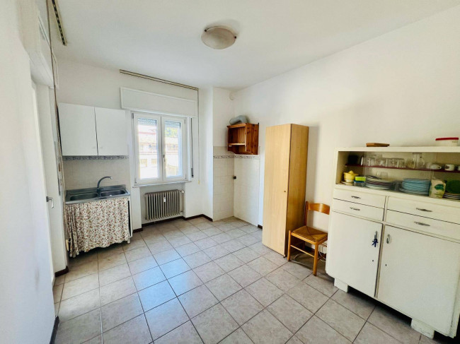 Appartamento in vendita a Gorizia