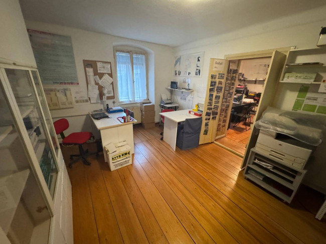 Appartamento in vendita a Gorizia
