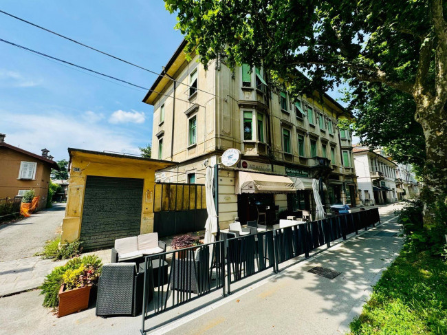 Locale commerciale in vendita a Gorizia