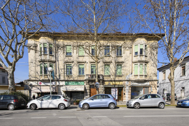 Locale commerciale in vendita a Gorizia