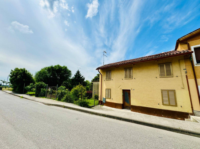 Casa accostata in vendita a Fogliano Redipuglia