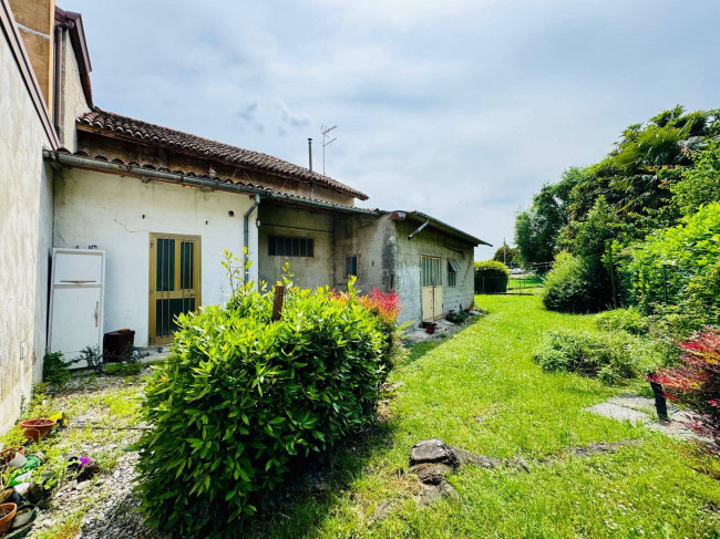 Casa accostata in vendita a Fogliano Redipuglia