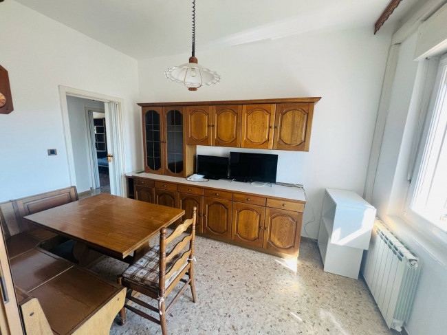 Appartamento in vendita a Gorizia