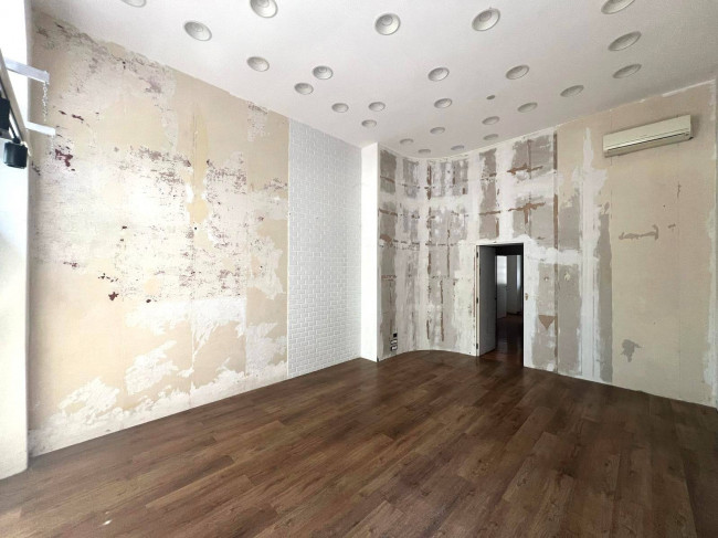 Locale commerciale in affitto a Gorizia