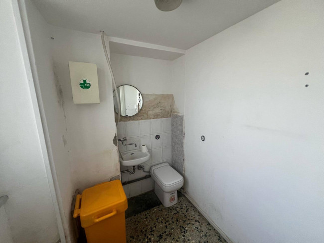 Locale commerciale in affitto a Gorizia