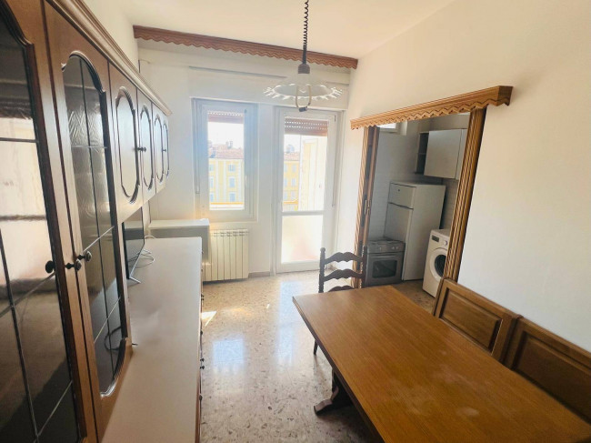 Appartamento in vendita a Gorizia