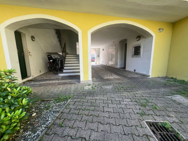 Appartamento in vendita a Gorizia