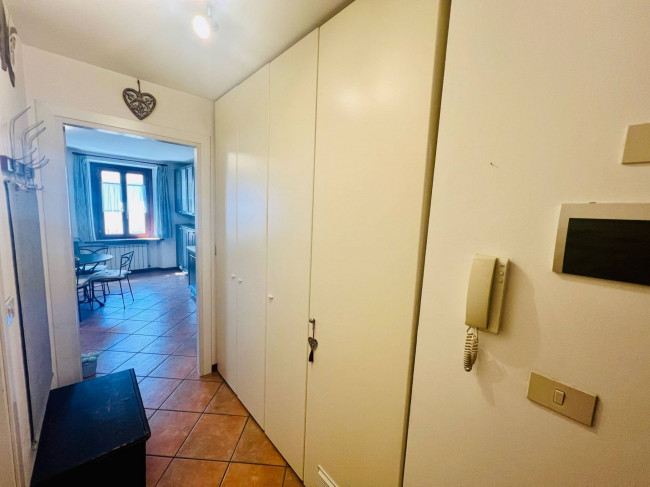 Appartamento in vendita a Gorizia
