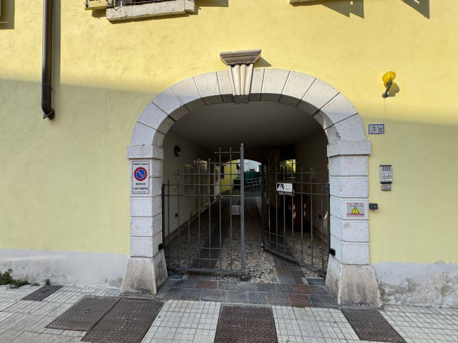 Appartamento in vendita a Gorizia