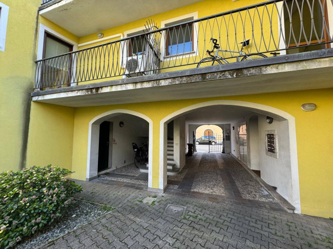 Appartamento in vendita a Gorizia