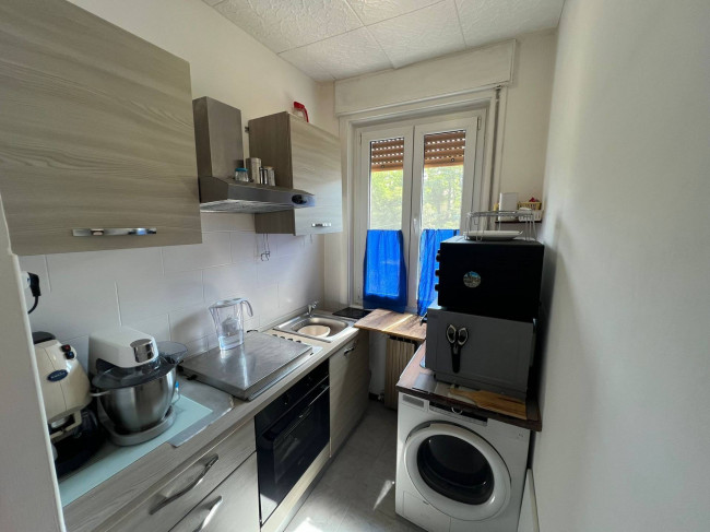 Appartamento in vendita a Gorizia