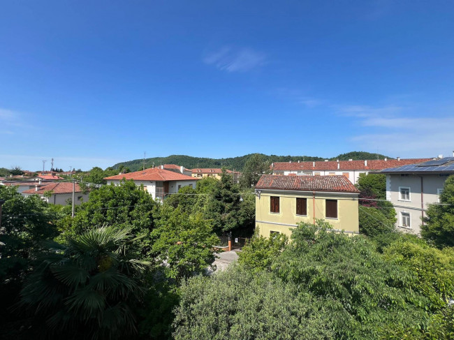 Appartamento in vendita a Gorizia