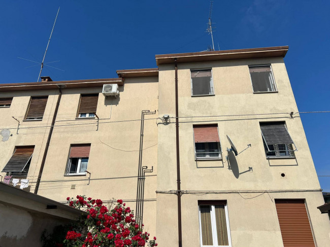 Appartamento in vendita a Gorizia
