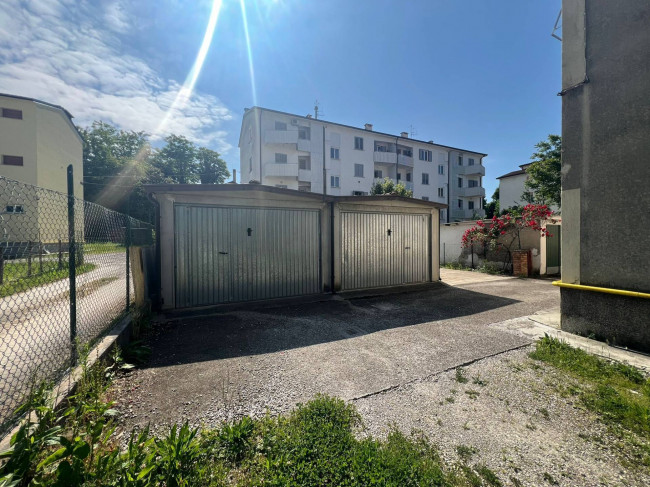 Appartamento in vendita a Gorizia