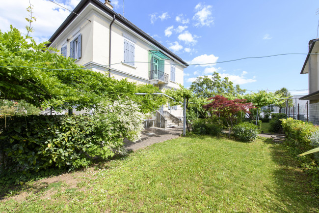 Villa in vendita a Gorizia