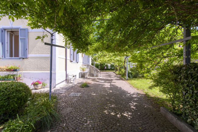 Villa in vendita a Gorizia
