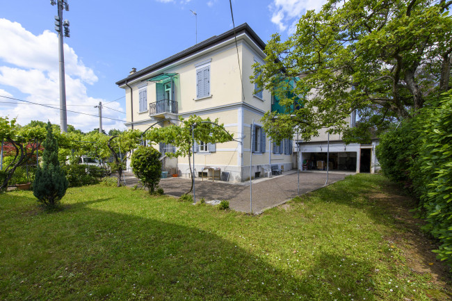 Villa in vendita a Gorizia