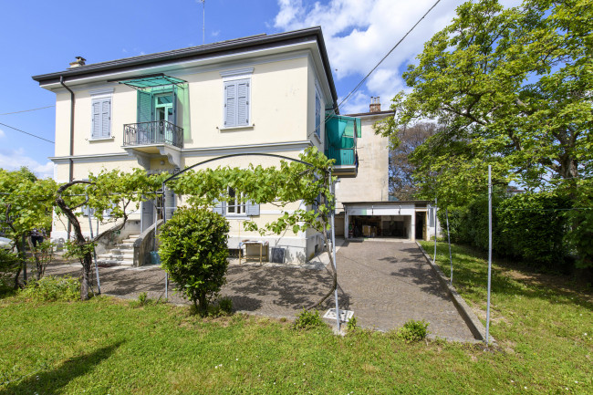 Villa in vendita a Gorizia
