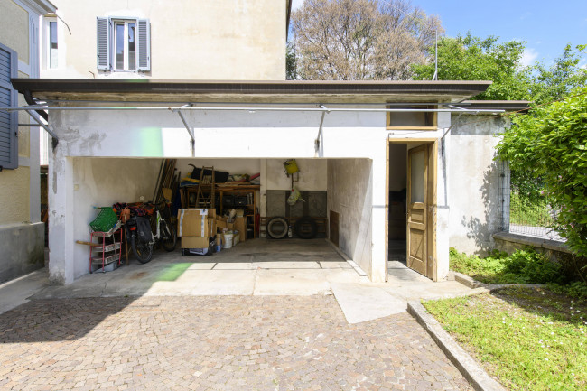Villa in vendita a Gorizia