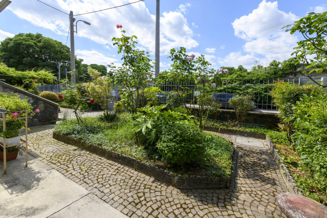 Villa in vendita a Gorizia