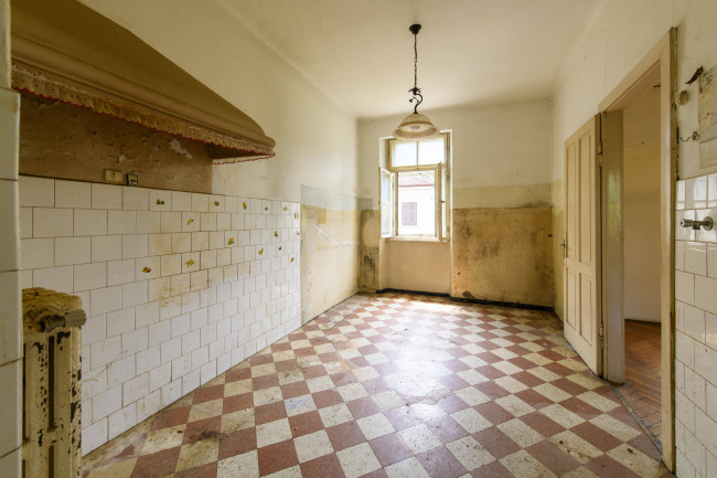 Villa in vendita a Gorizia