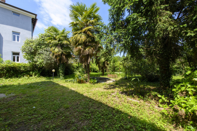 Villa in vendita a Gorizia