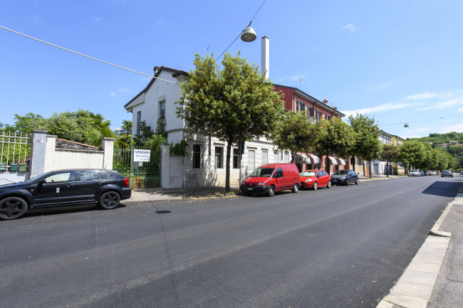 Villa in vendita a Gorizia
