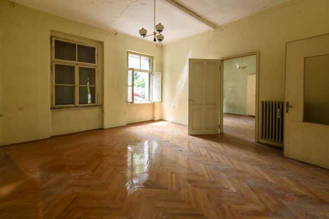 Villa in vendita a Gorizia