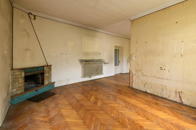 Villa in vendita a Gorizia