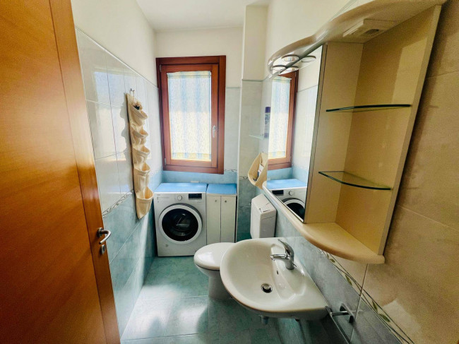 Appartamento in affitto a Gorizia
