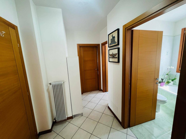 Appartamento in affitto a Gorizia