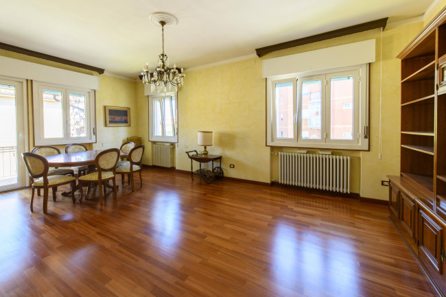 Appartamento in Villa bifamiliare con giardino in vendita a Gorizia