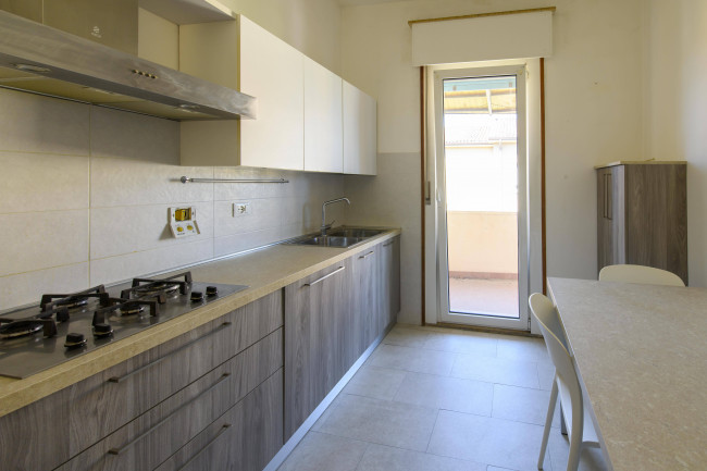 Appartamento in Villa bifamiliare con giardino in vendita a Gorizia