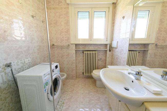 Appartamento in Villa bifamiliare con giardino in vendita a Gorizia