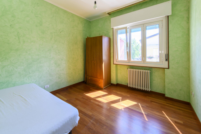 Appartamento in Villa bifamiliare con giardino in vendita a Gorizia