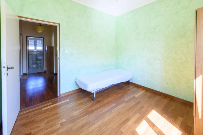Appartamento in Villa bifamiliare con giardino in vendita a Gorizia