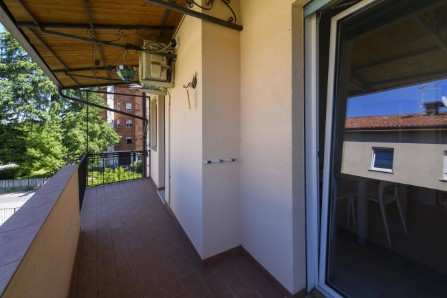 Appartamento in Villa bifamiliare con giardino in vendita a Gorizia