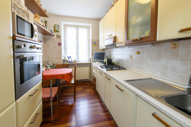 Casa accostata in vendita a Gorizia