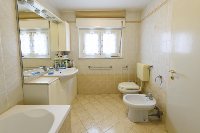 Casa accostata in vendita a Gorizia