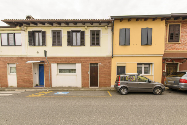 Casa accostata in vendita a Gorizia