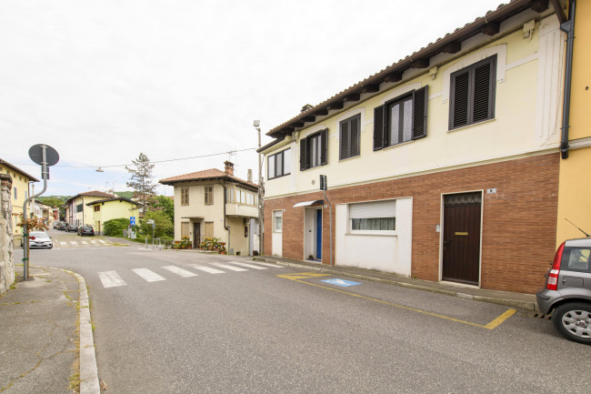 Casa accostata in vendita a Gorizia