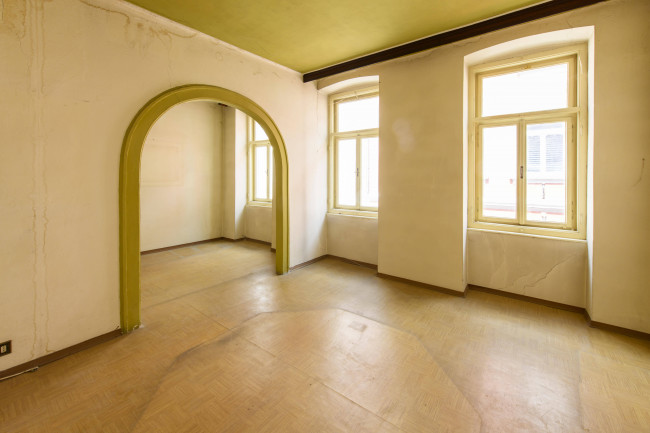 Stabile/Edifico/Palazzo in vendita a Gorizia
