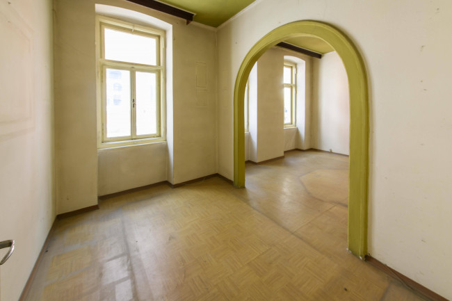 Stabile/Edifico/Palazzo in vendita a Gorizia